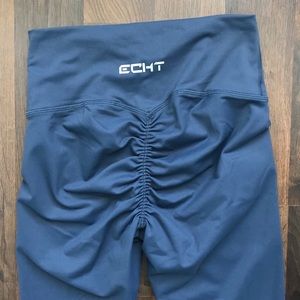 Echt scrunch butt leggings